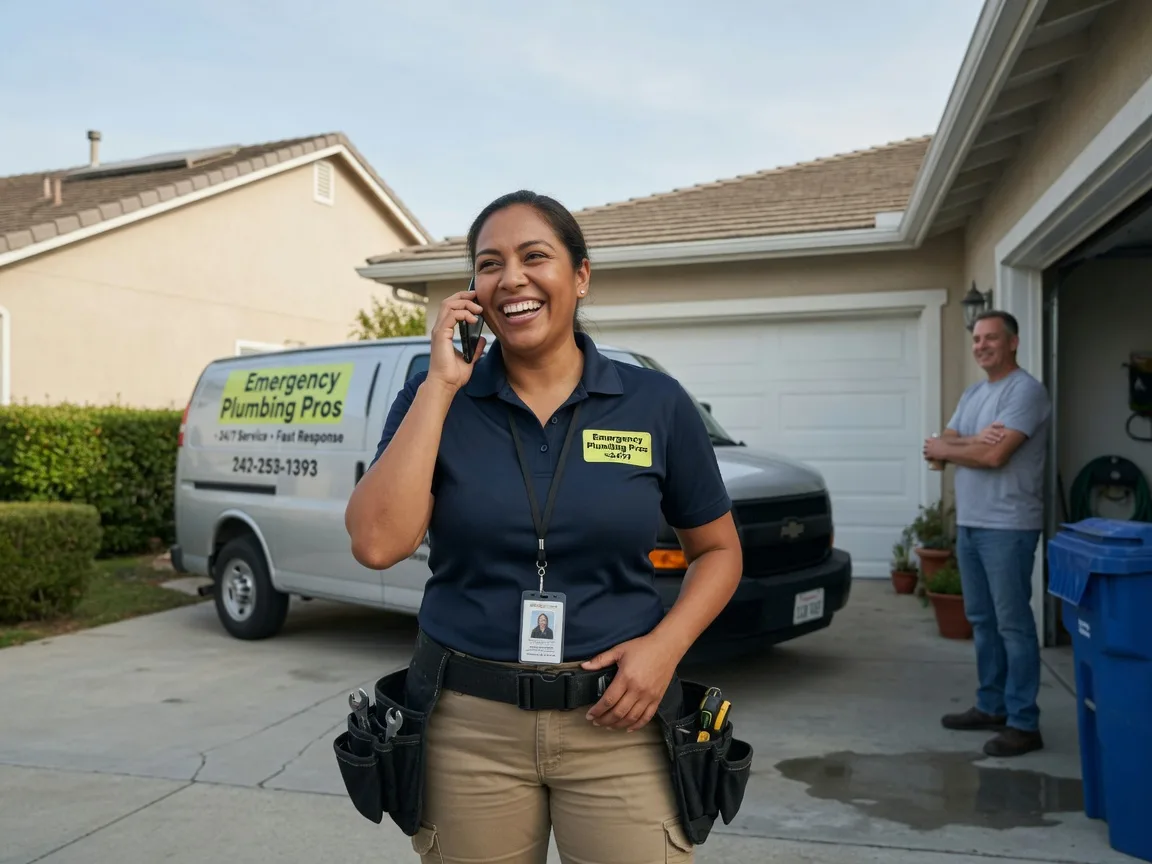 Emergency Plumber Waterford, WI FAQs